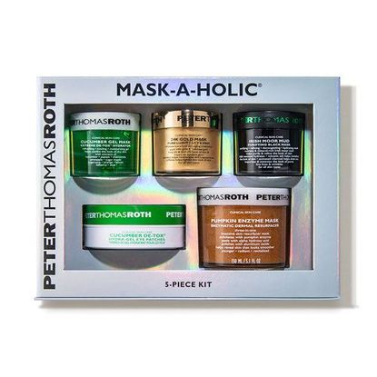 Peter Thomas Roth Mask-A-Holic® 5-Piece Set (1 kit)