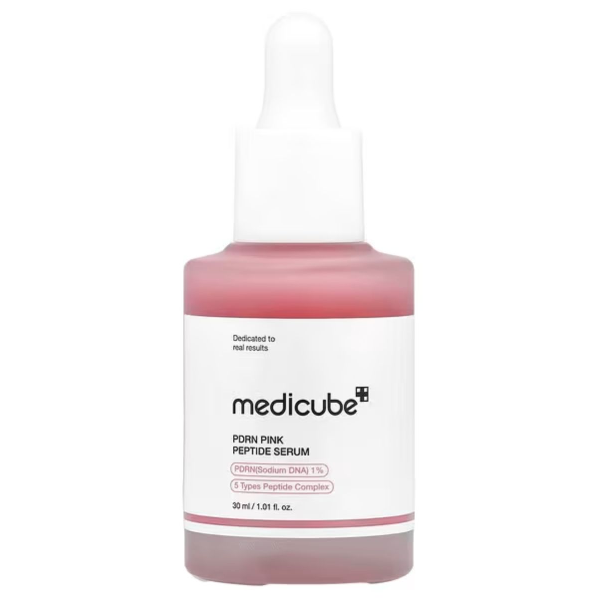 Medicube, PDRN Pink Peptide Serum