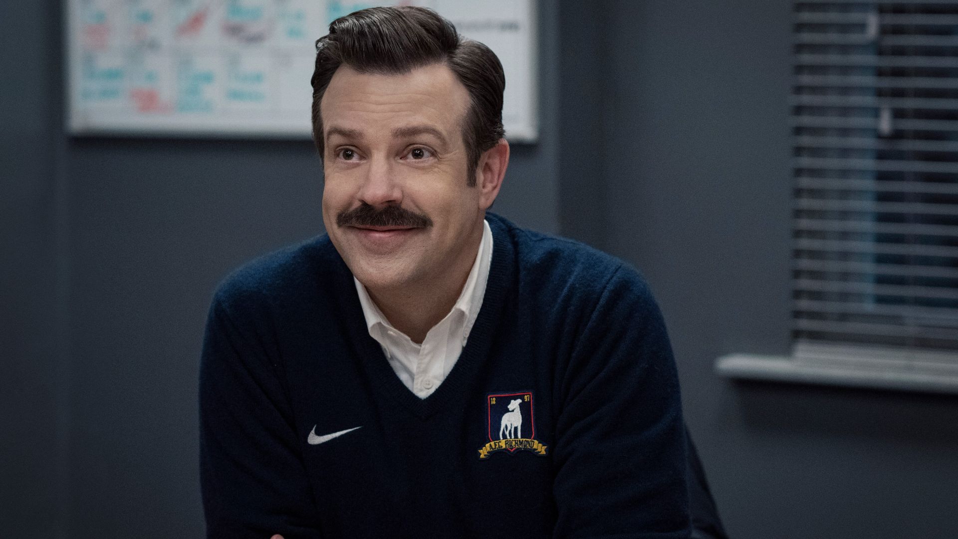 As Full Time Approaches Ted Lasso Season 3 Proves Less Is More As Full Time Approaches Ted Lasso Season 3 Proves Less Is More