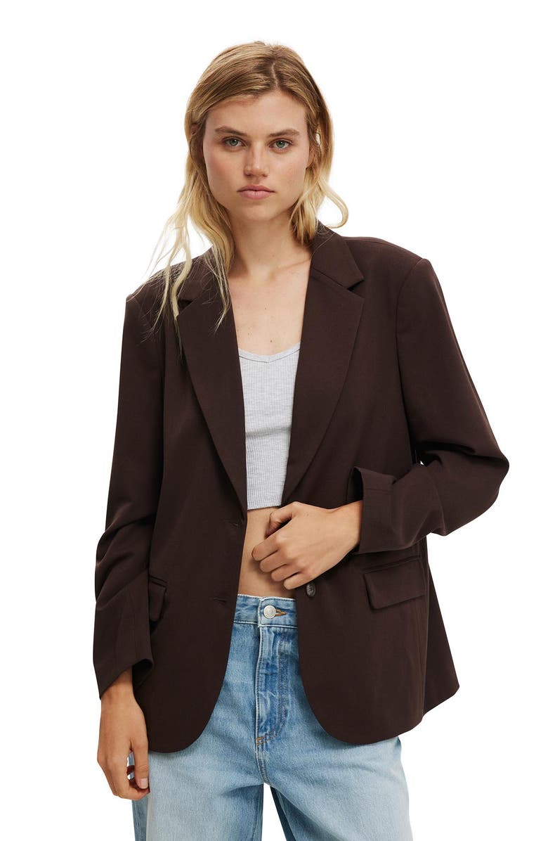 Women's Lolita Blazer