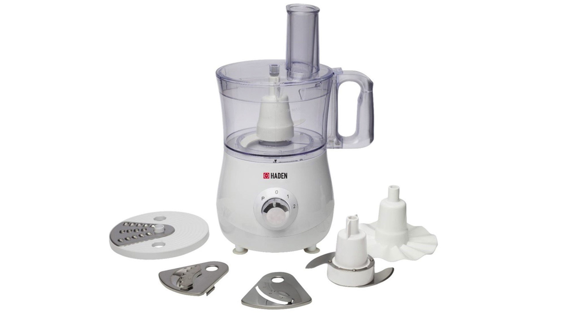 Best food processors
