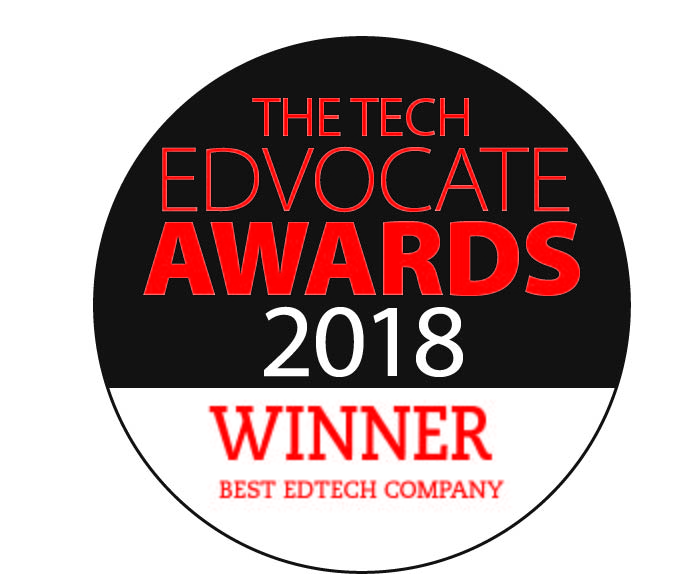 MobyMax Wins 2018 Tech Edvocate Award for Best Global EdTech Company