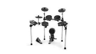 Best electronic drum sets under $500/£500: Alesis Command Mesh on a white background