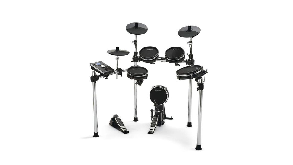 The 12 best electronic drum sets 2019 top choice electric drum kits for pro to beginner