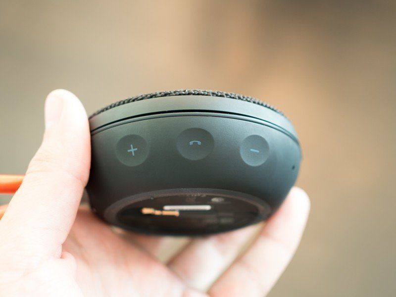 JBL Clip 2 Blueooth speaker