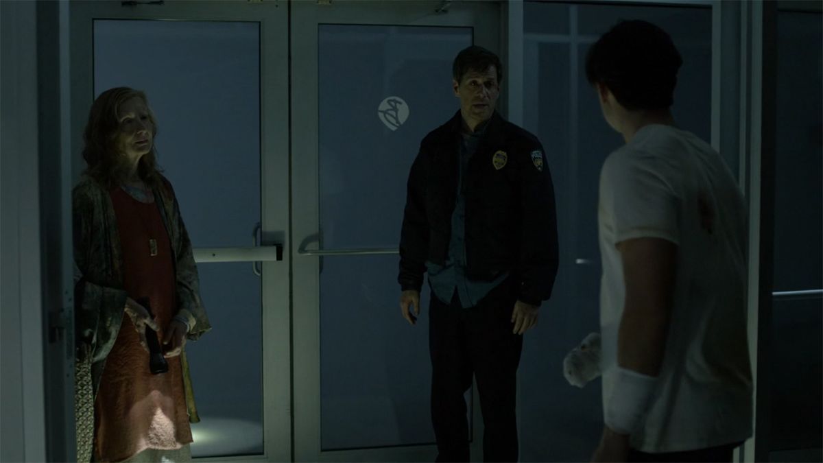 Adapting Stephen King's The Mist: The 2015 TV Show Is Stuck In No Man’s - Where Can I Watch The Mist Tv Series