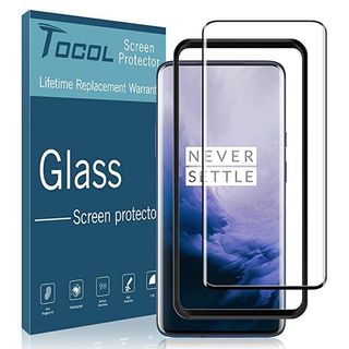 TOCOL screen protector for OnePlus 7 Pro