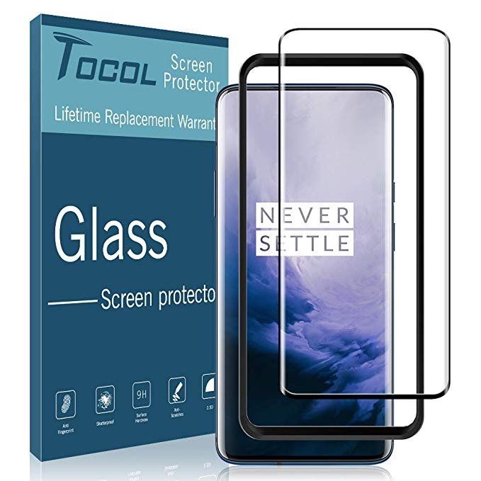 Best Oneplus 7 Pro And 7t Pro Screen Protectors In 2022 Android Central 0046