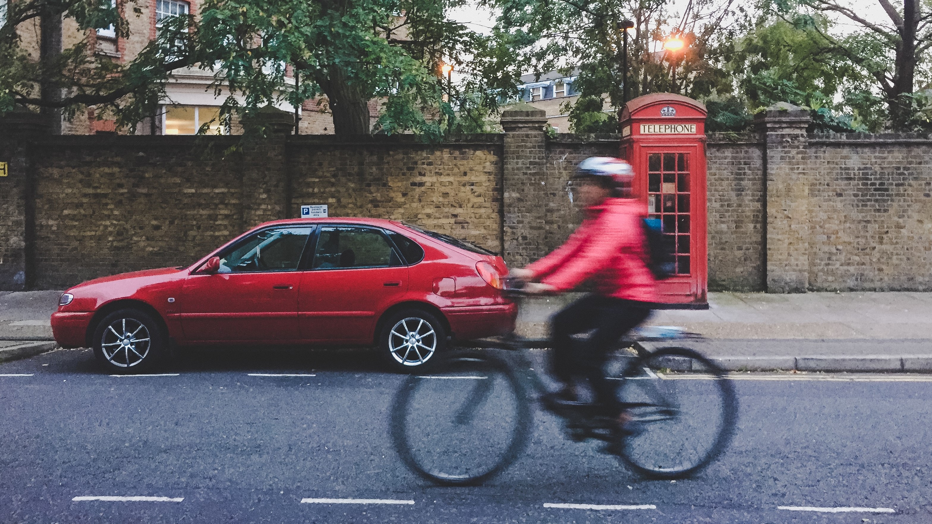 Revised UK Highway Code rules give cyclists and pedestrians priority over drivers
