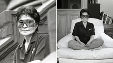 Yoko Ono
