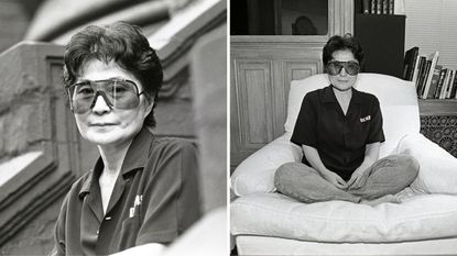 Yoko Ono
