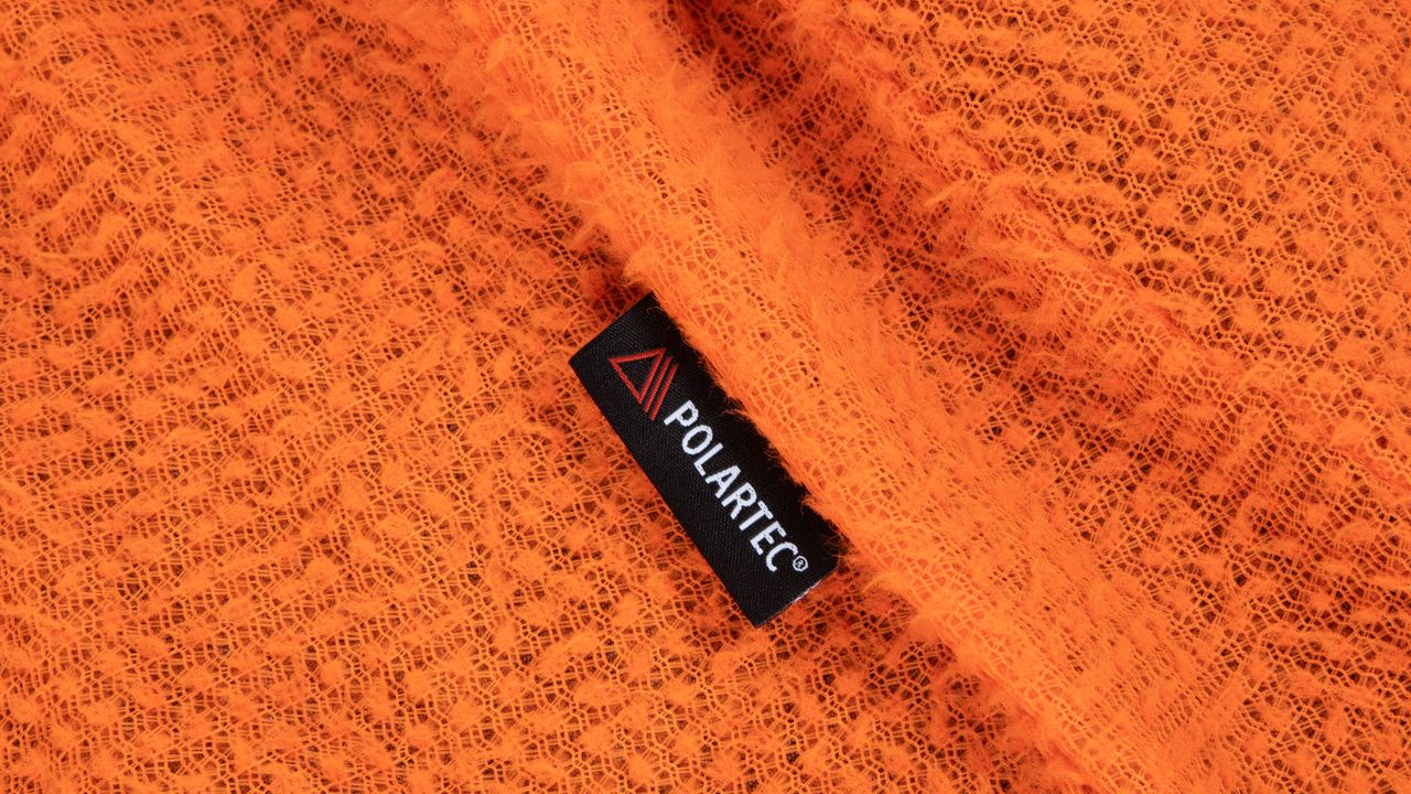 Sportful Supergiara jacket polartec alpha