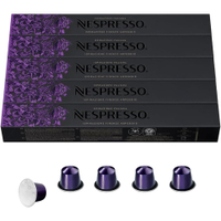 Nespresso Arpeggio Intenso Capsules (50)