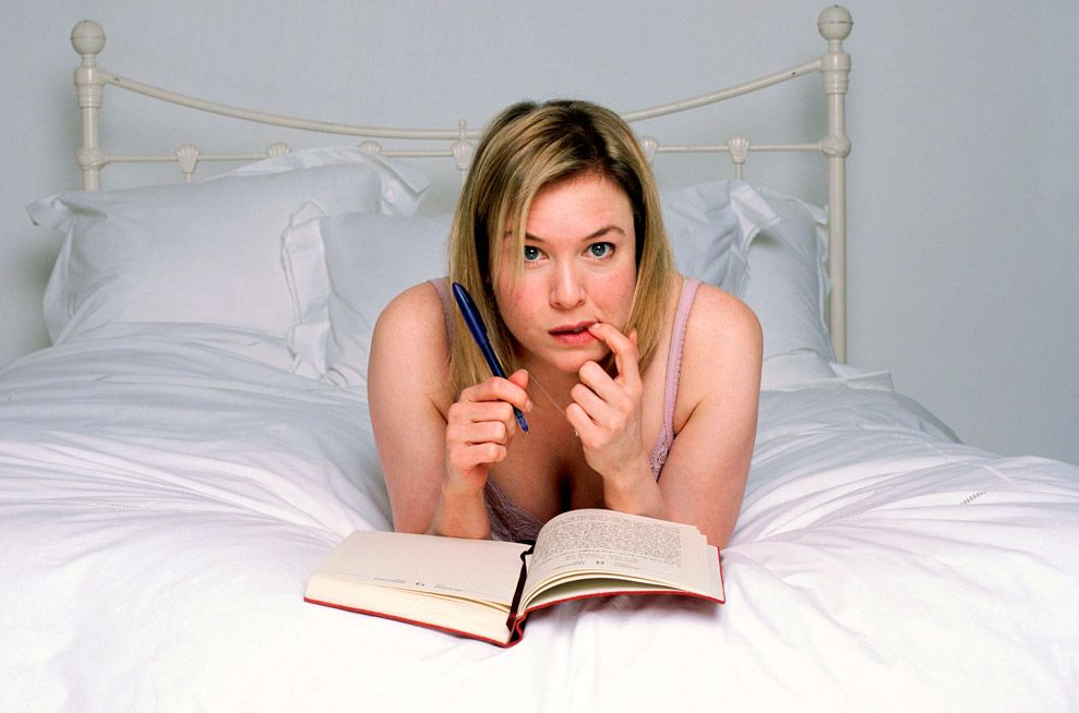 Bridget Jones Diary