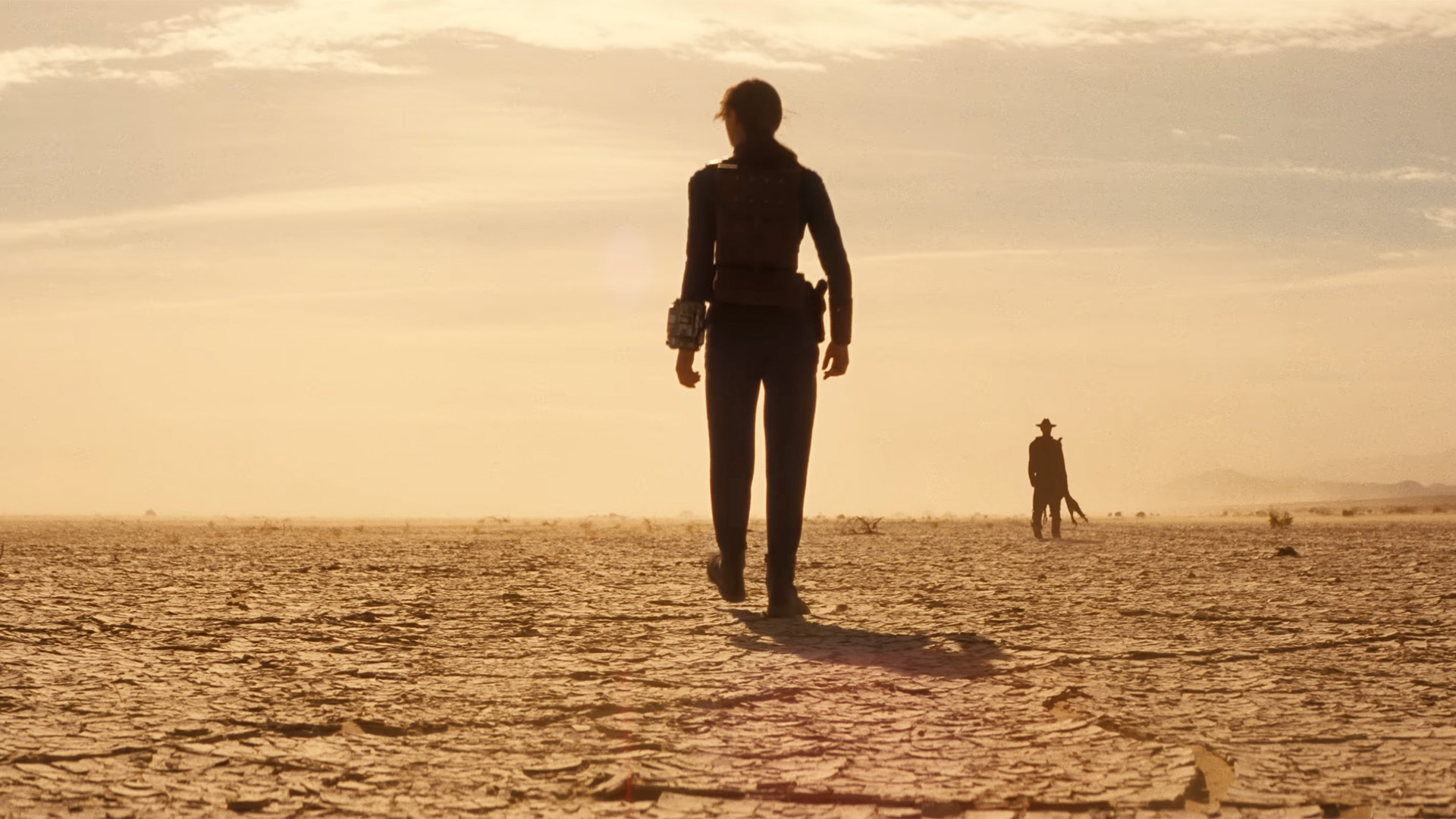 Fallout S2 on Amazon Prime Video