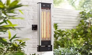 Best patio heaters
