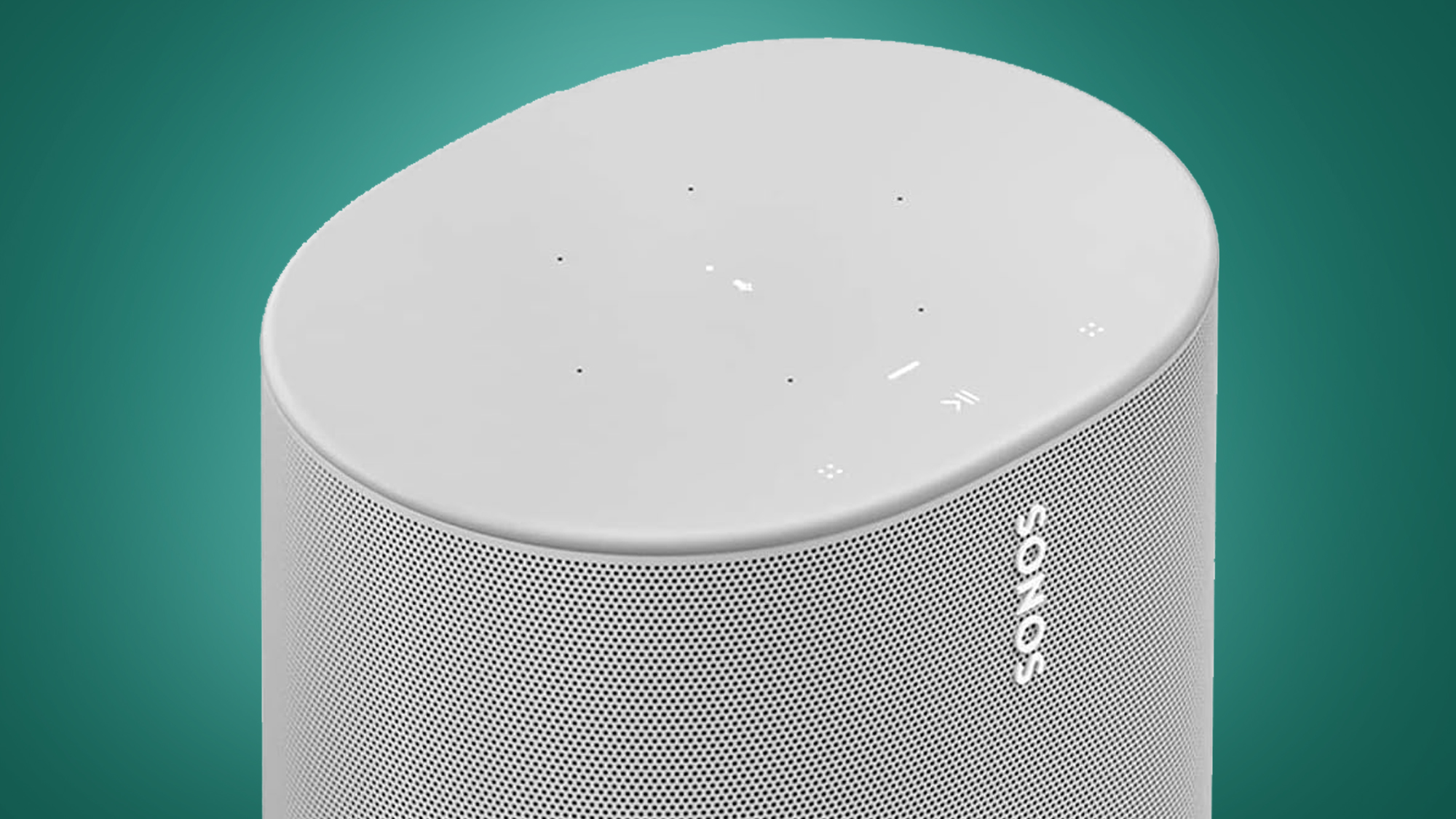 Sonos best sale move release