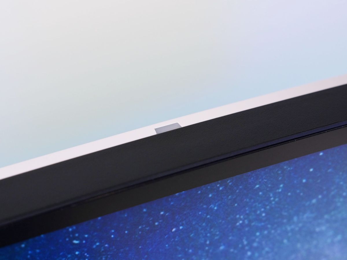Lg 38wn95c W Sensor
