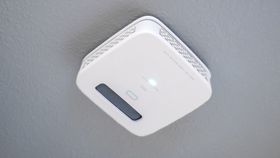 Place Smart Smoke and Carbon Monoxide Detector
