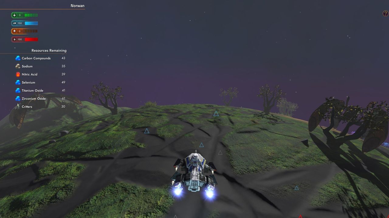 Star Control: Origins