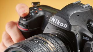 The Nikon D850 our most-loved DSLR now has a $800 price cut before Black Friday