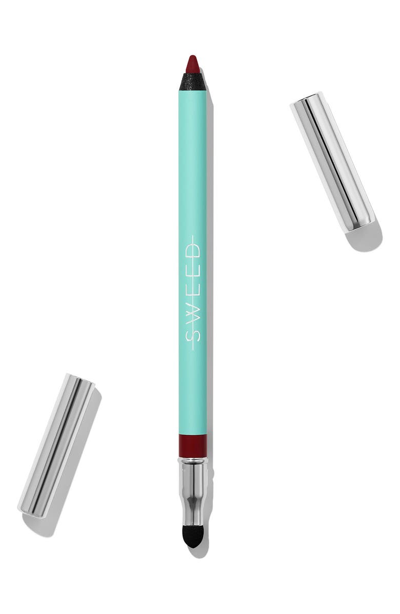 Satin Eyeliner