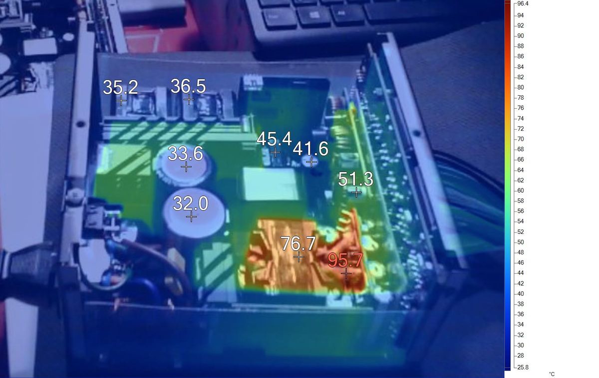 MSI MEG Ai1000P PCIe5