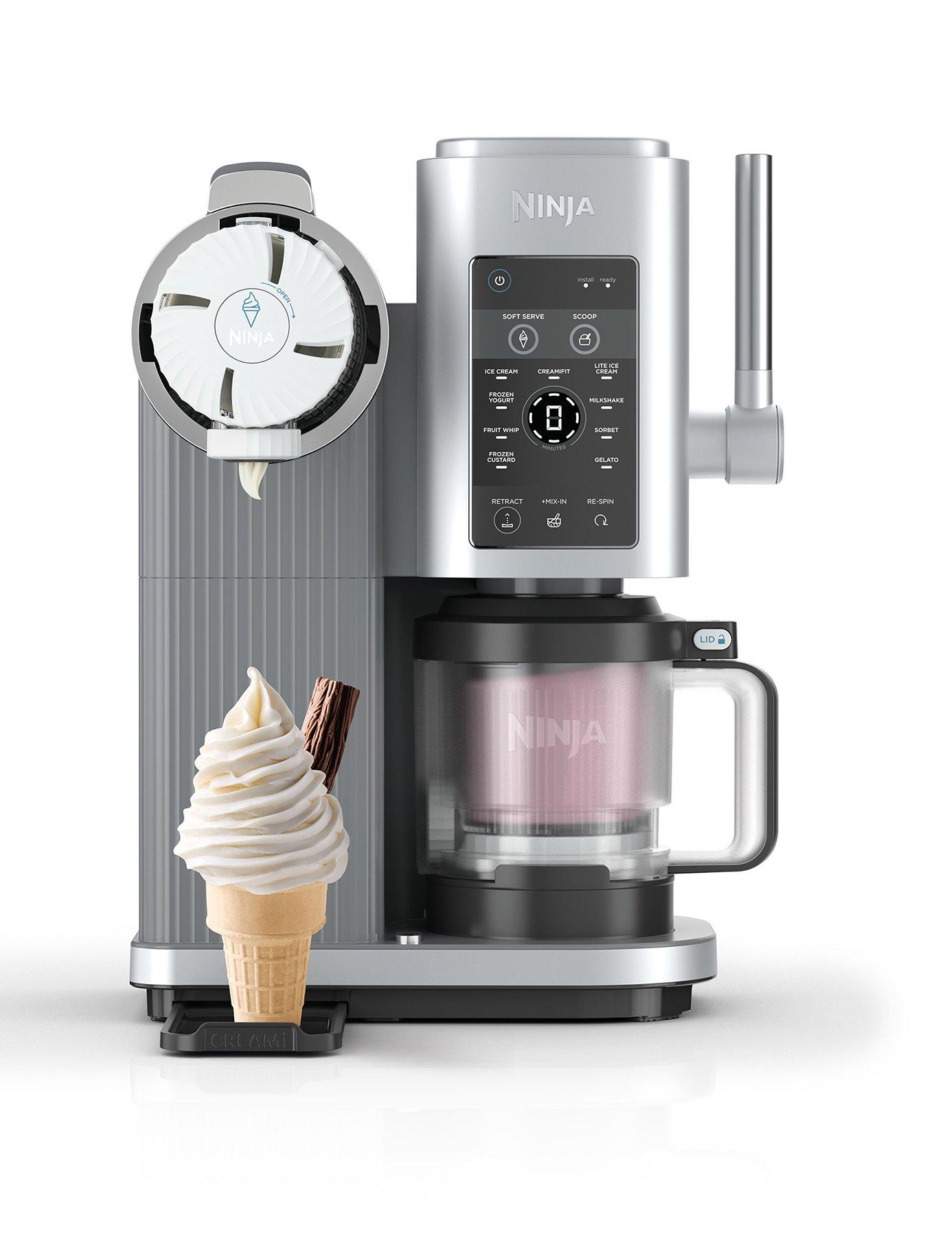 Swirl by Creami Nc701uk