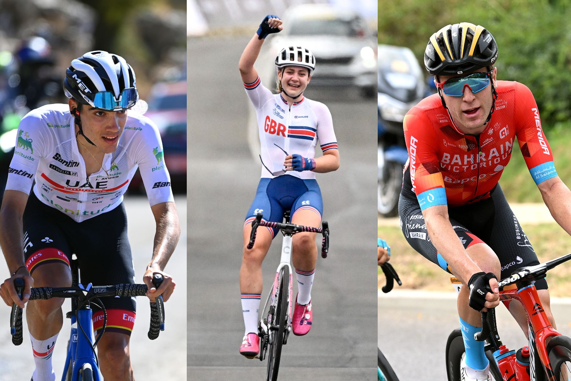 10 riders to watch in 2023 Cycling Weekly