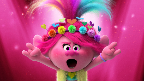 watch Trolls World Tour online