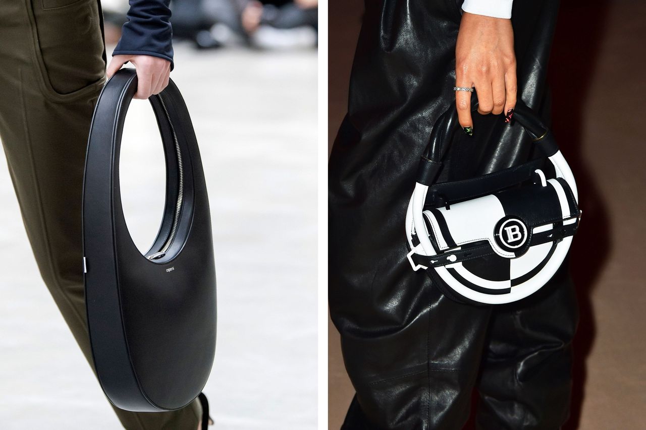 Best Bags for Fall 2020 Marie Claire