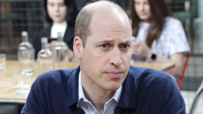 Prince William