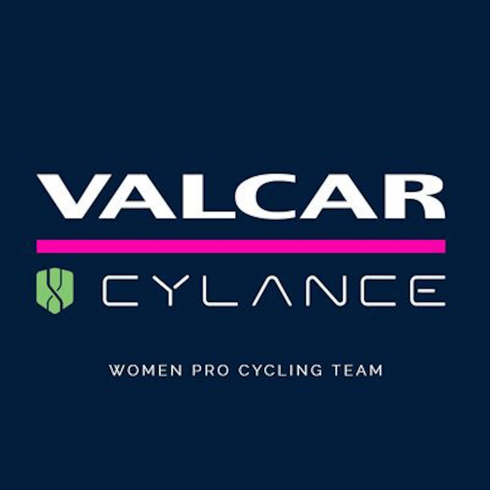 Valcar Cylance are ready for 2019