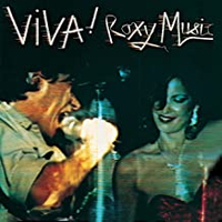 Viva! Roxy Music (EG, 1976)