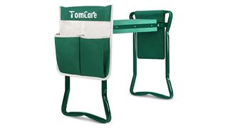 TomCare garden kneeler seat