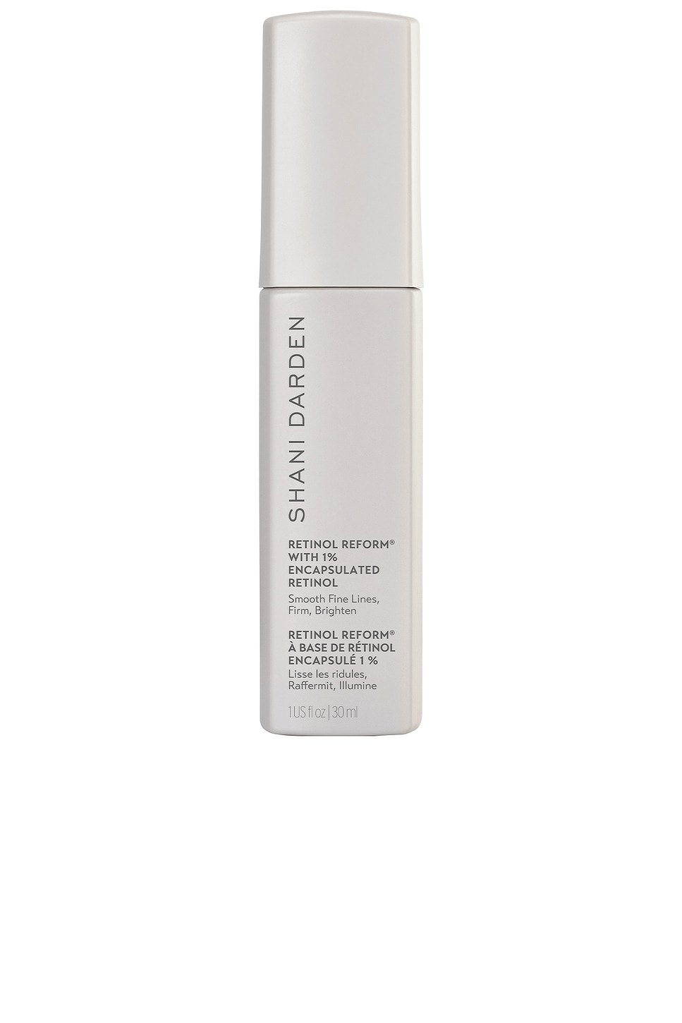 Retinol Reform With 1% Encapsulated Retinol 30ml