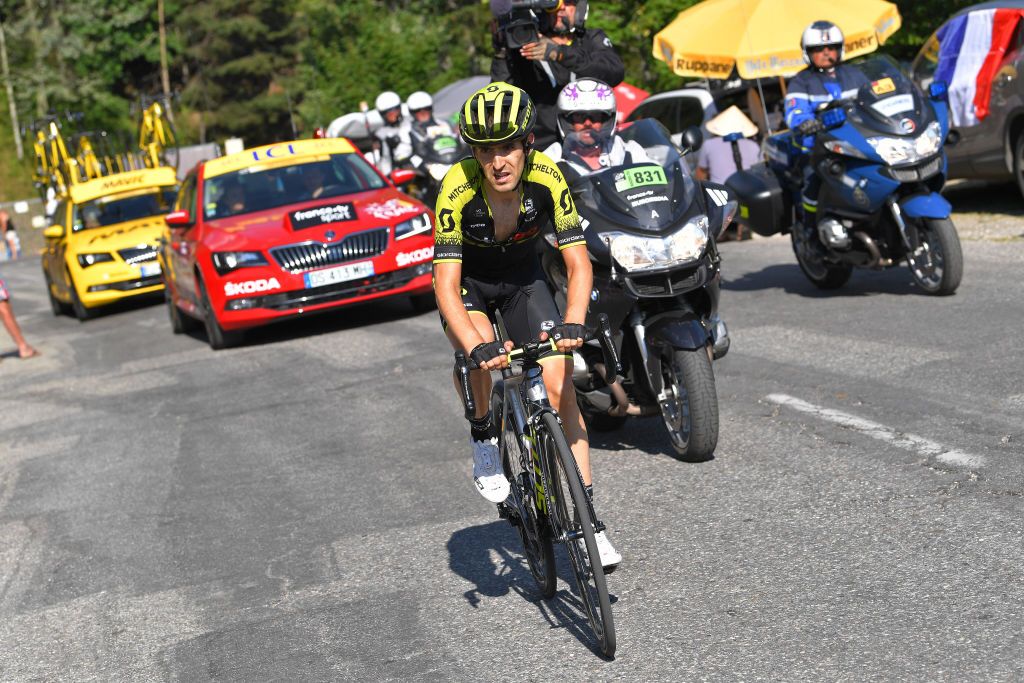 Mikel Nieve (Mitchelton-Scott)