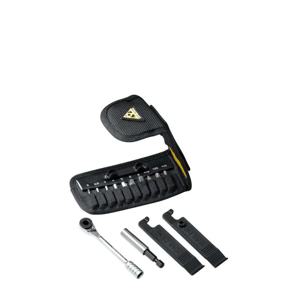 Best multi-tool for travelling on a plane with your bike or bikepacking