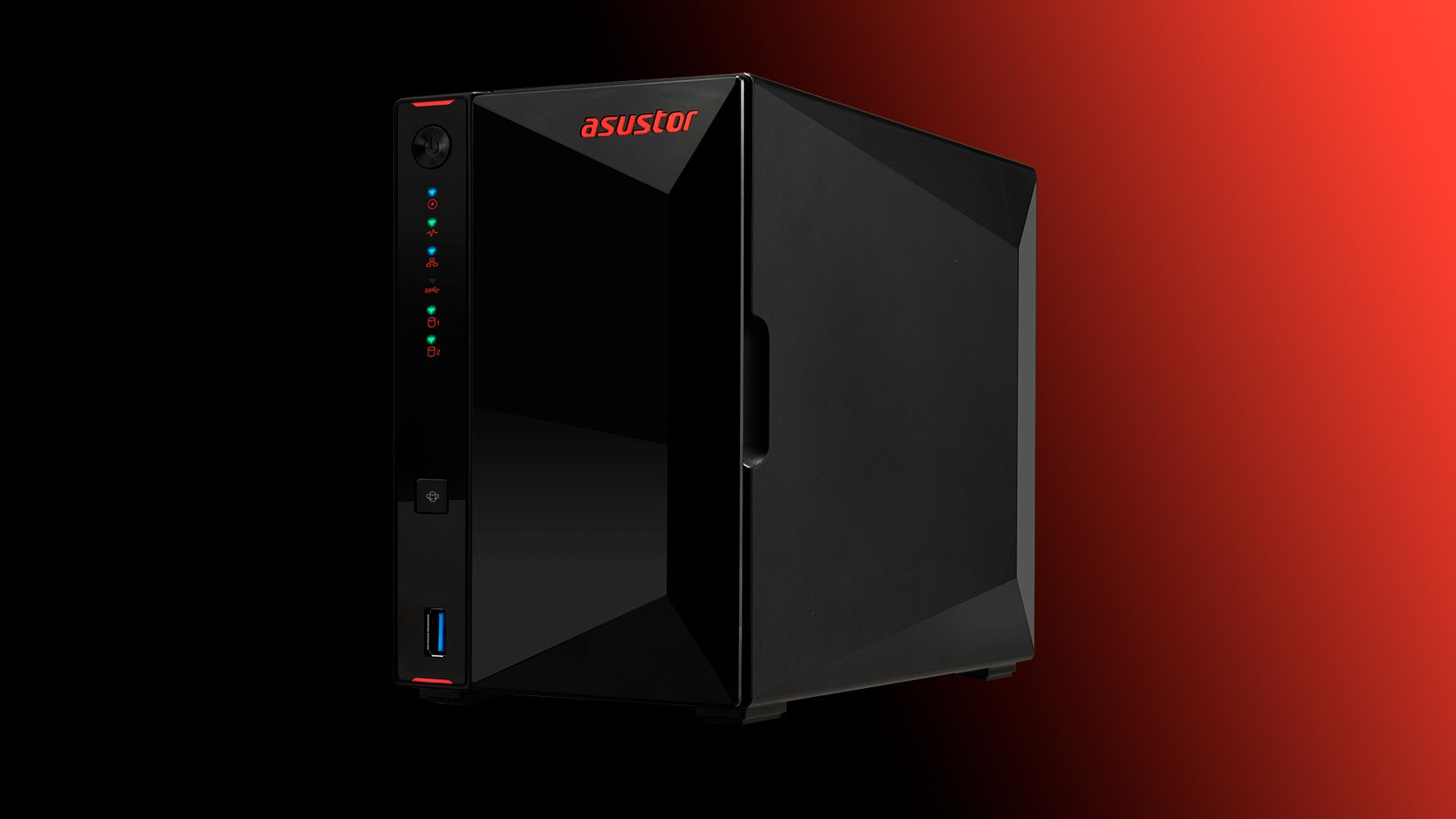 Deadbolt Ransomware Attacks Target ASUStor NAS Tom's Hardware