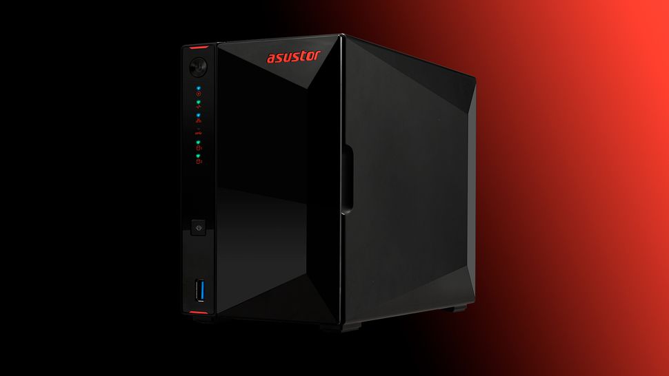 Deadbolt Ransomware Attacks Target ASUStor NAS Tom's Hardware