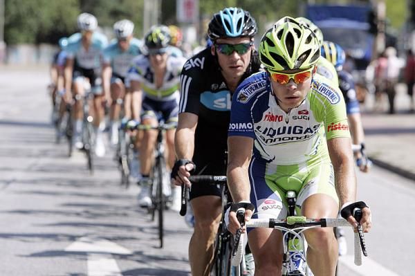 Jurai Sagan (Liquigas - Cannondale)