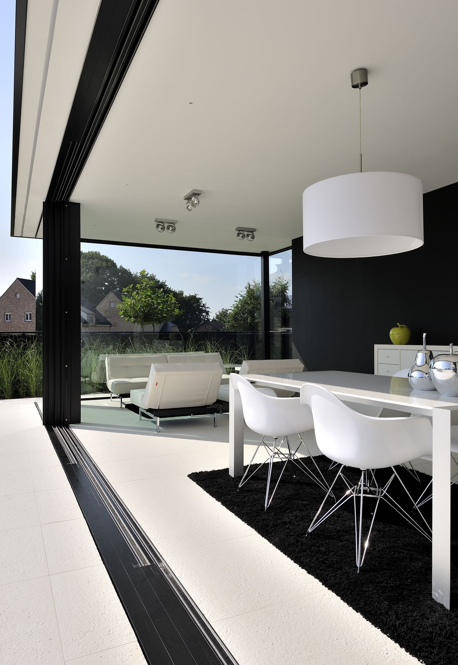 14 sliding door ideas – exterior glass doors for patios and clever ...