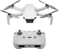 DJI Mini 4K | was $299 | now $239
Save $60 at Amazon