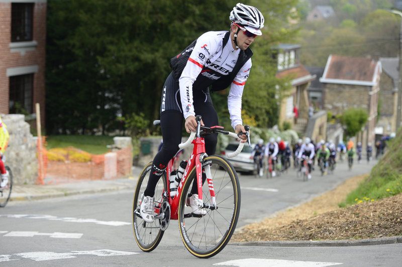 Kiel Reijnen (Trek-Segafredo)