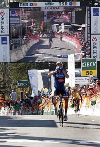 Alberto Contador (Liberty)