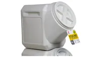 Pet food container: Gamma2 Vittles Vault