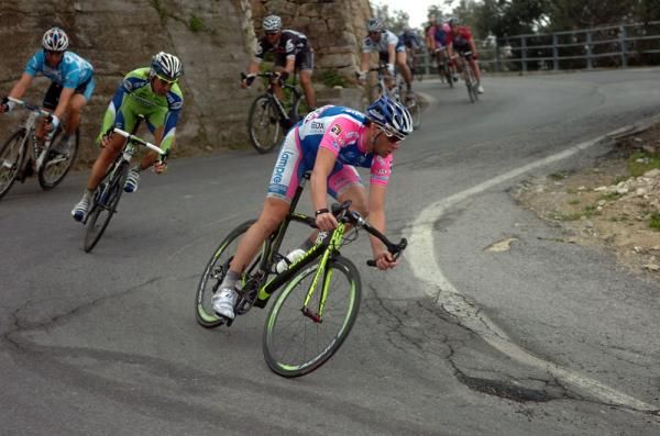 Alessandro Petacchi (Lampre-Farnese Vini)