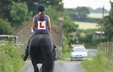driving test for riders