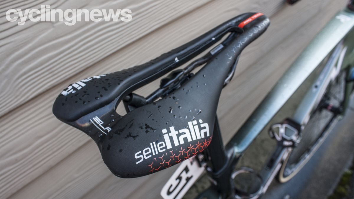 John Degenkolb Ridley Noah Fast Disc bike