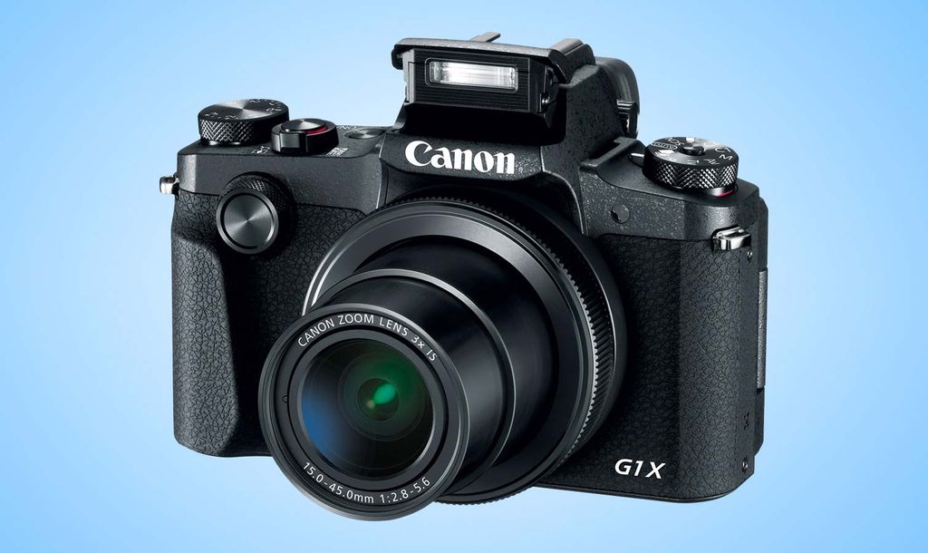 Canon PowerShot G1 X Mark III Mark3 新座買蔵 oruan.es